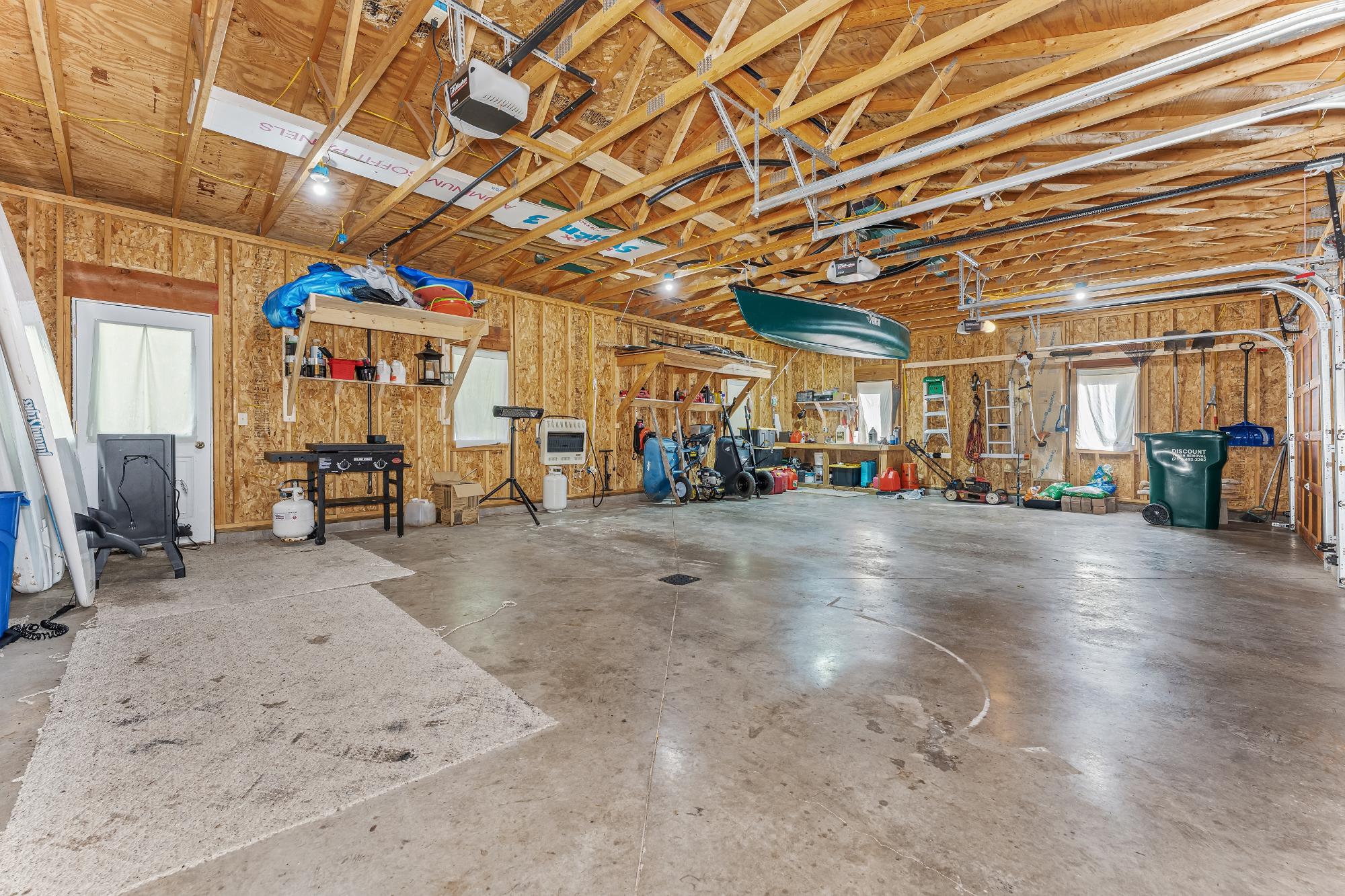 2071 Hazy Bay Road Tomahawk, WI 54487 - Photo 49 of 55 Gallery Image 49