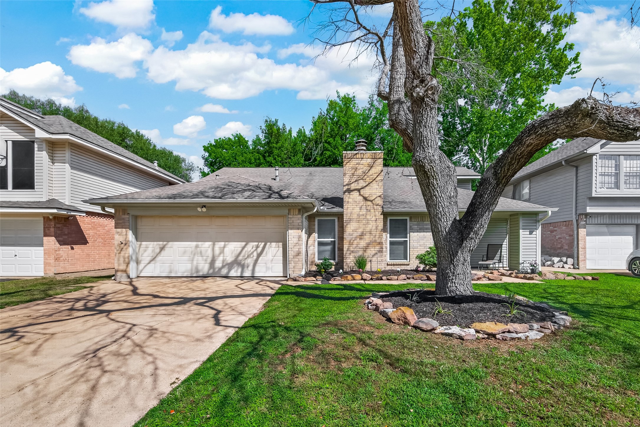 10610 Wayward Wind Lane Houston, TX 77064 - Photo 3 of 49