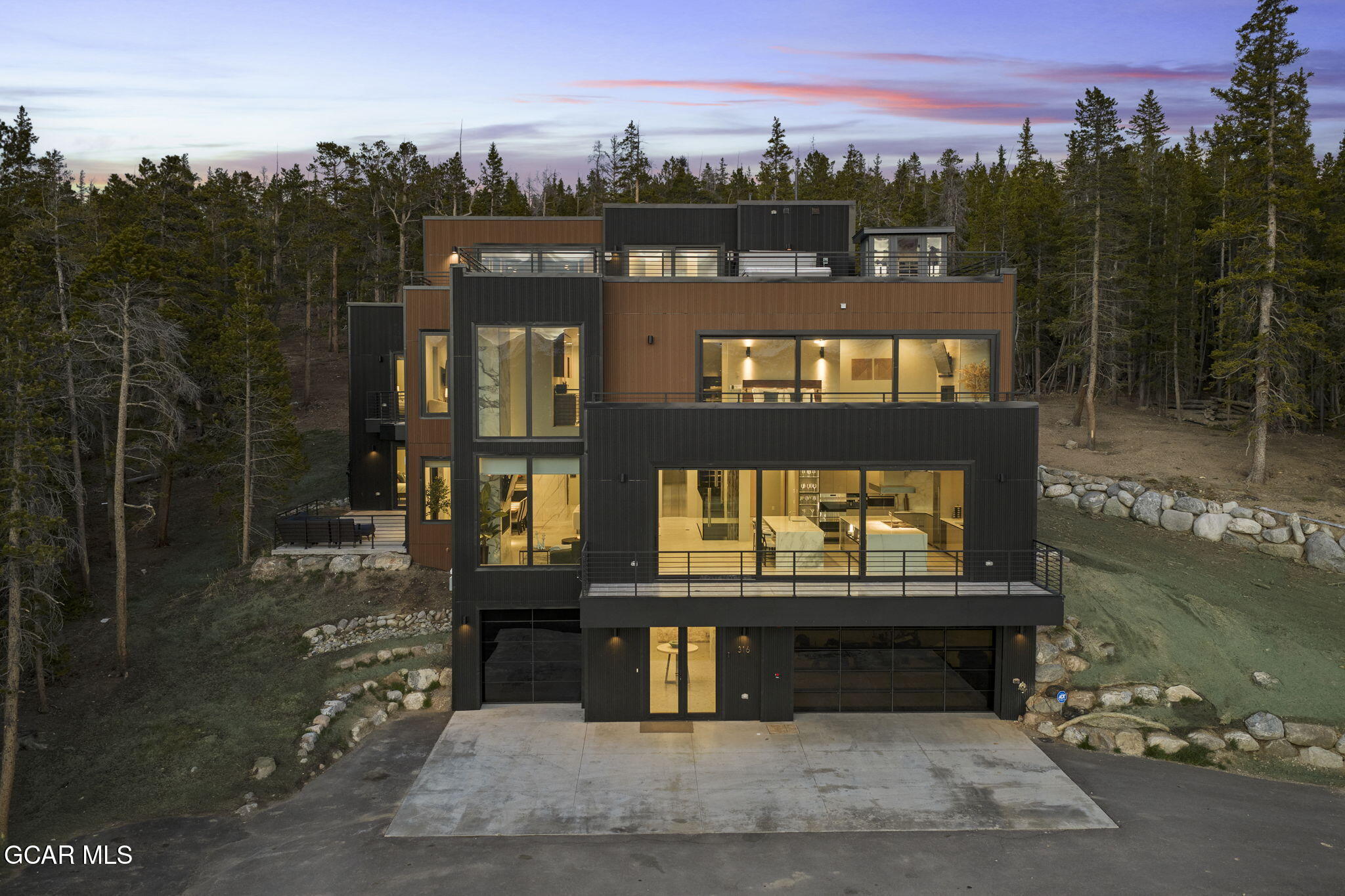 316 Fuller Placer Road Breckenridge, CO 80424 - Photo 6 of 51 1-web-or-mls-DJI_20260523203921_0109_D