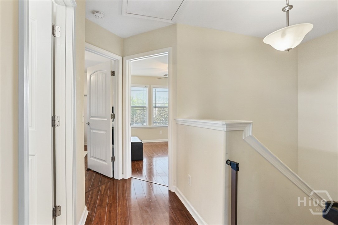 100 Sonata Circle Pooler, GA 31322 - Photo 16 of 31 Second Level