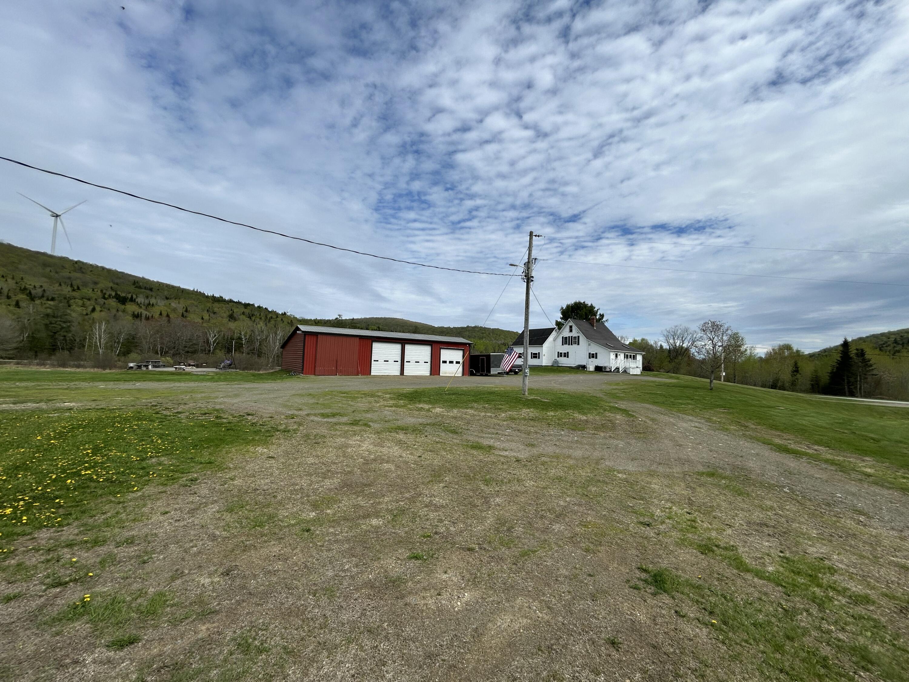 56 South Road Oakfield, ME 04763 - Photo 21 of 55 IMG_3257