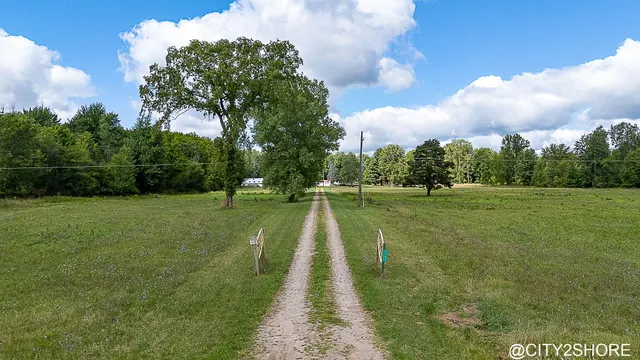 $925,000 | 9905 52nd Avenue, Allendale, MI 49401