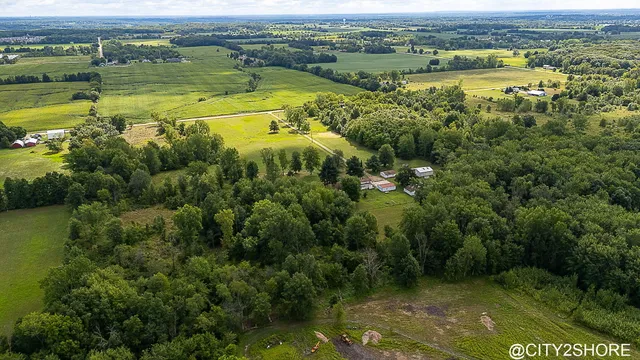 $925,000 | 9905 52nd Avenue, Allendale, MI 49401