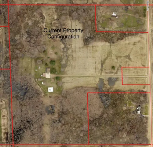 $925,000 | 9905 52nd Avenue, Allendale, MI 49401