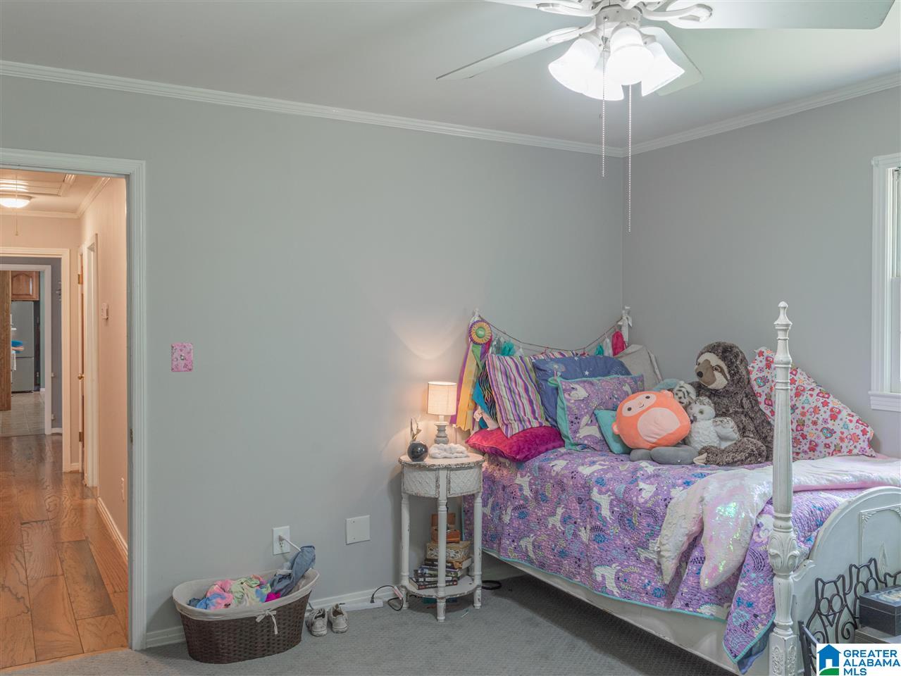 364 Green Mist Road Sylacauga, AL 35150 - Photo 16 of 23