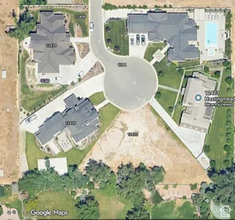 $995,000 | 12432 South Hastingmeadow Lane, Unit 9, Draper, UT 84020