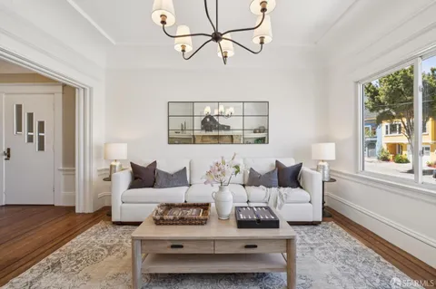 $1,695,000 | 542 22nd Avenue, San Francisco, CA 94121