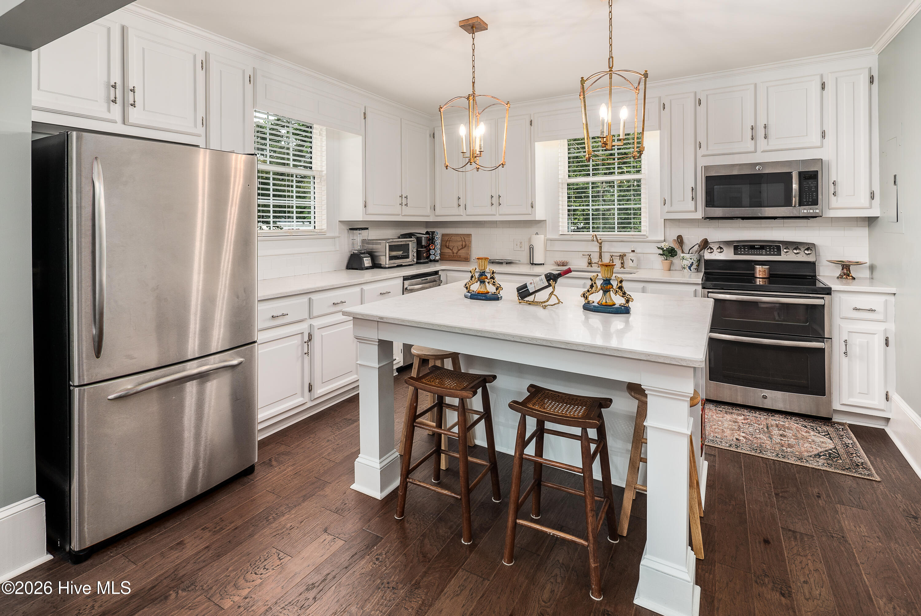 2901 Hull Road Snow Hill, NC 28580 - Photo 21 of 53 20260511 MLS D_Parker 2901 Hull Rd Snow