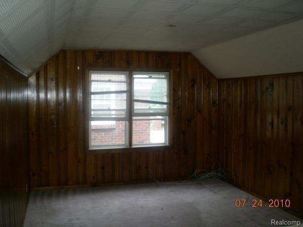 18921 Rolandale Street Grosse Pointe, MI 48236 - Photo 9 of 13 Bedroom 3