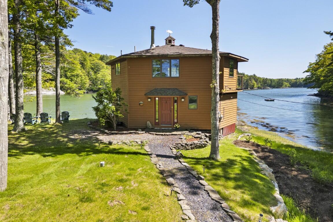 42 Delano Road Boothbay, ME 04571 - Photo 6 of 39