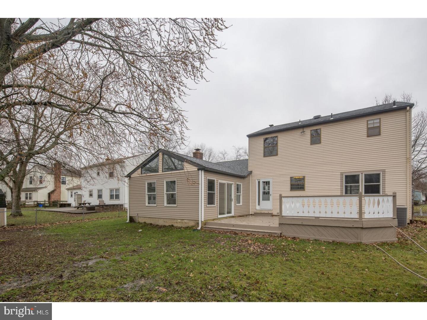 28 Nottingham Road Evesham, NJ 08053 - Photo 24 of 24 Gallery Image 24