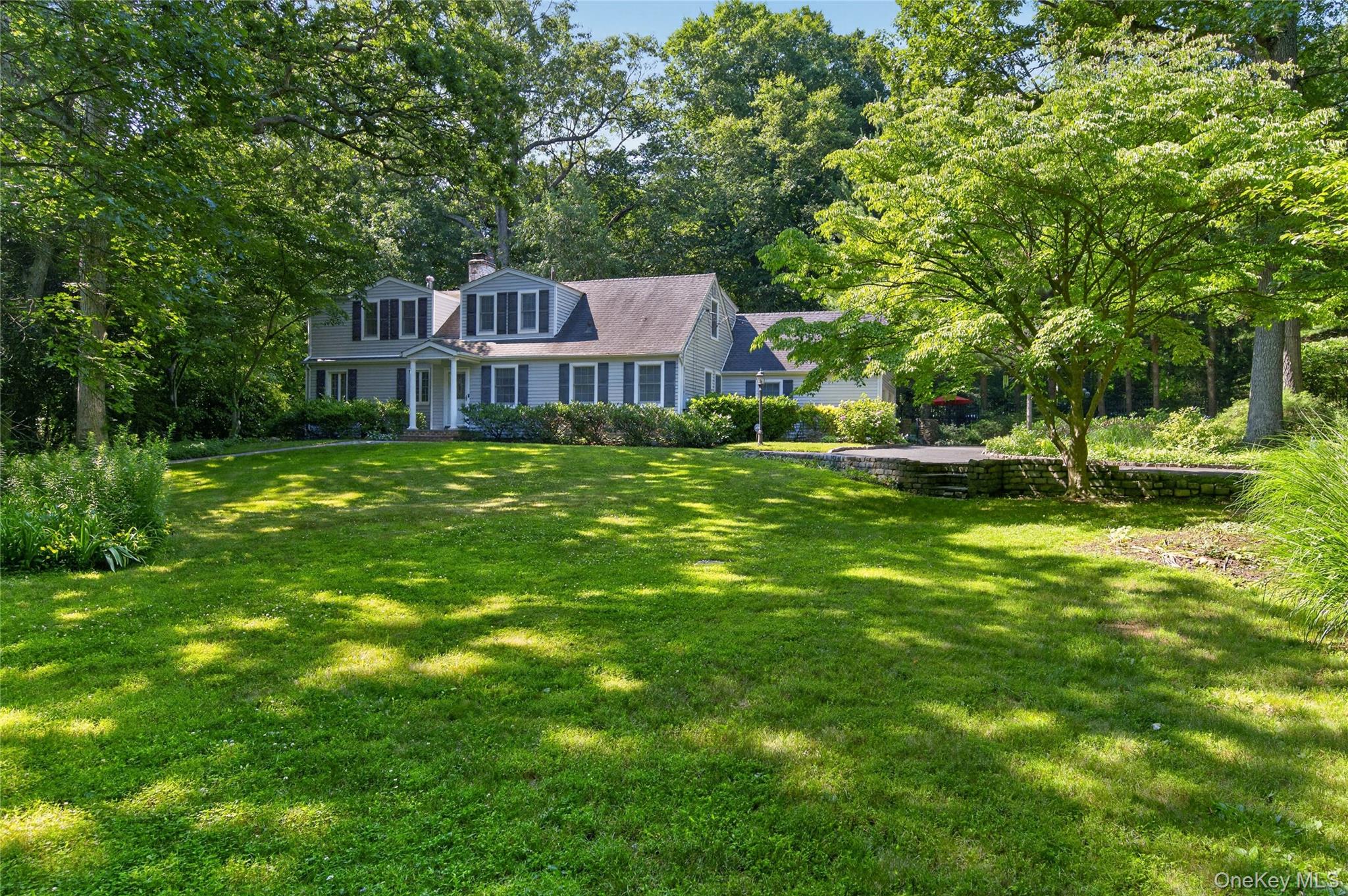 2108 Edge Road Muttontown, NY 11791 - Photo 2 of 38
