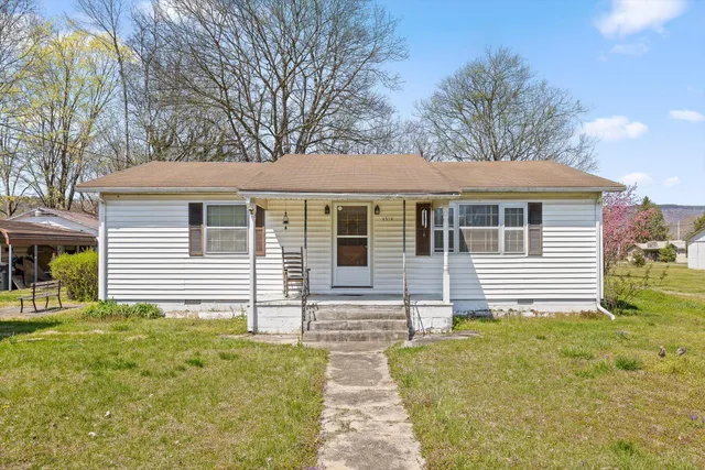 $140,000 | 4314 Dayton Avenue, Graysville, TN 37338