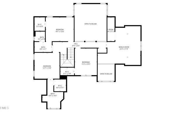 $1,200,000 | 8005 Oneal Road, Raleigh, NC 27613