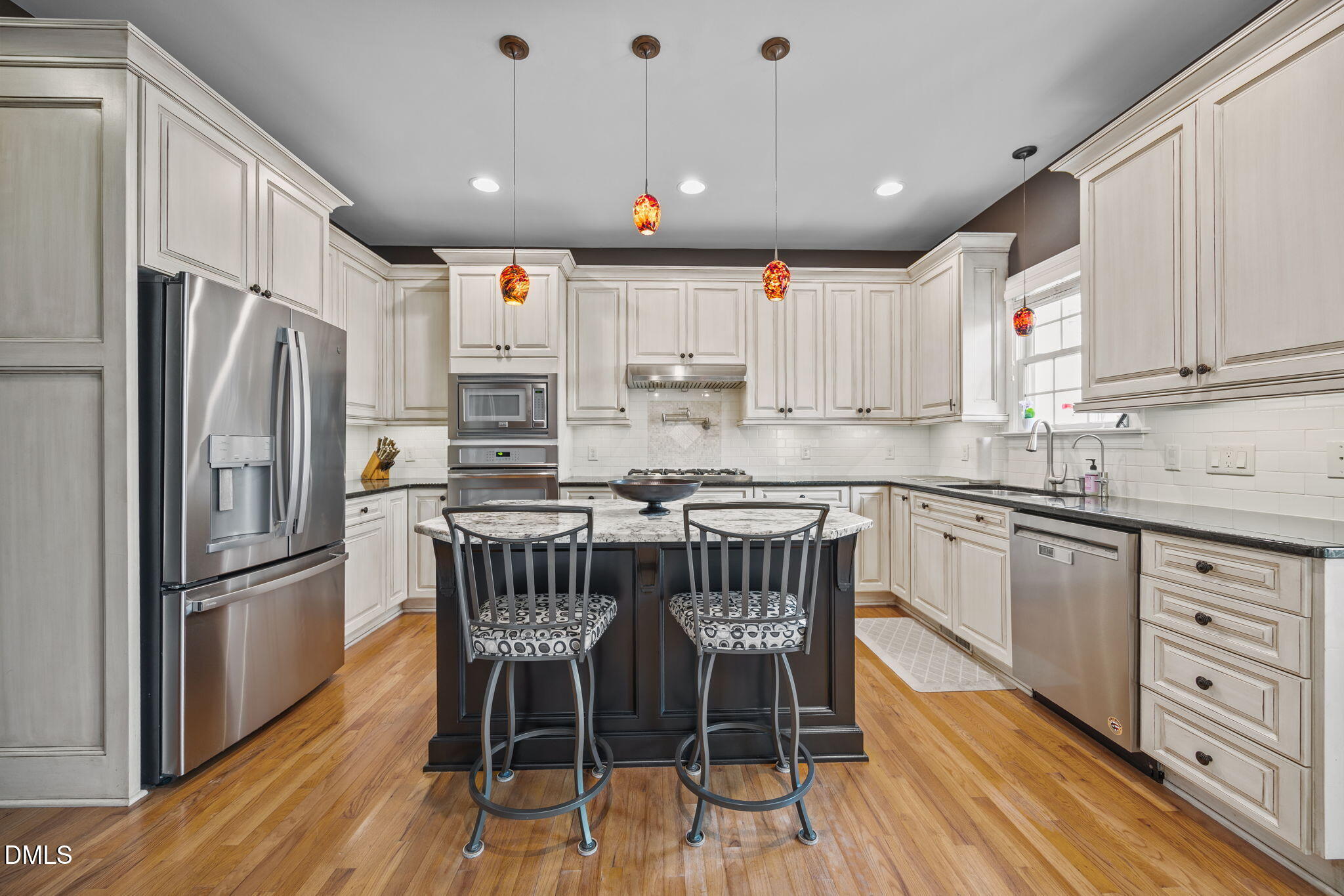 8005 Oneal Road Raleigh, NC 27613 - Photo 2 of 28 Kitchen