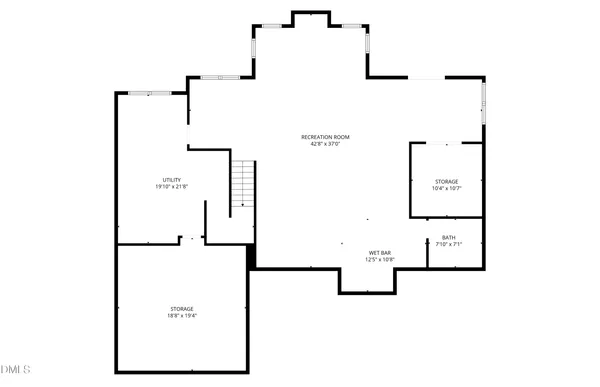 $1,200,000 | 8005 Oneal Road, Raleigh, NC 27613