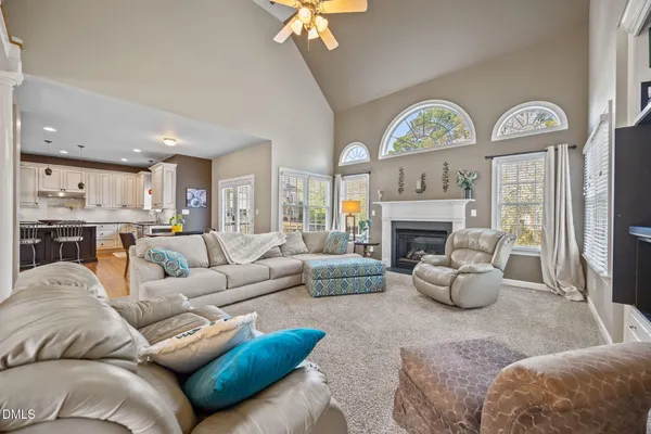 $1,200,000 | 8005 Oneal Road, Raleigh, NC 27613