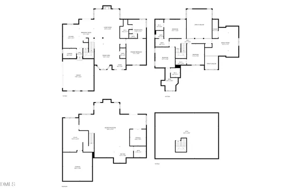 $1,200,000 | 8005 Oneal Road, Raleigh, NC 27613