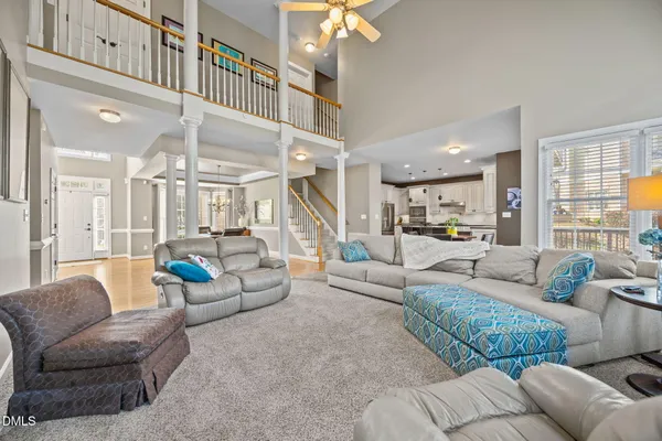 $1,200,000 | 8005 Oneal Road, Raleigh, NC 27613