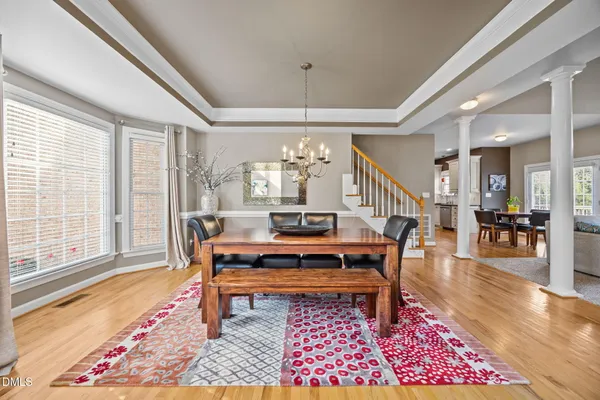 $1,200,000 | 8005 Oneal Road, Raleigh, NC 27613