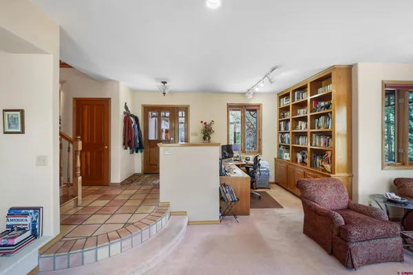 $1,950,000 | 25 Perins Vista Drive, Durango, CO 81301