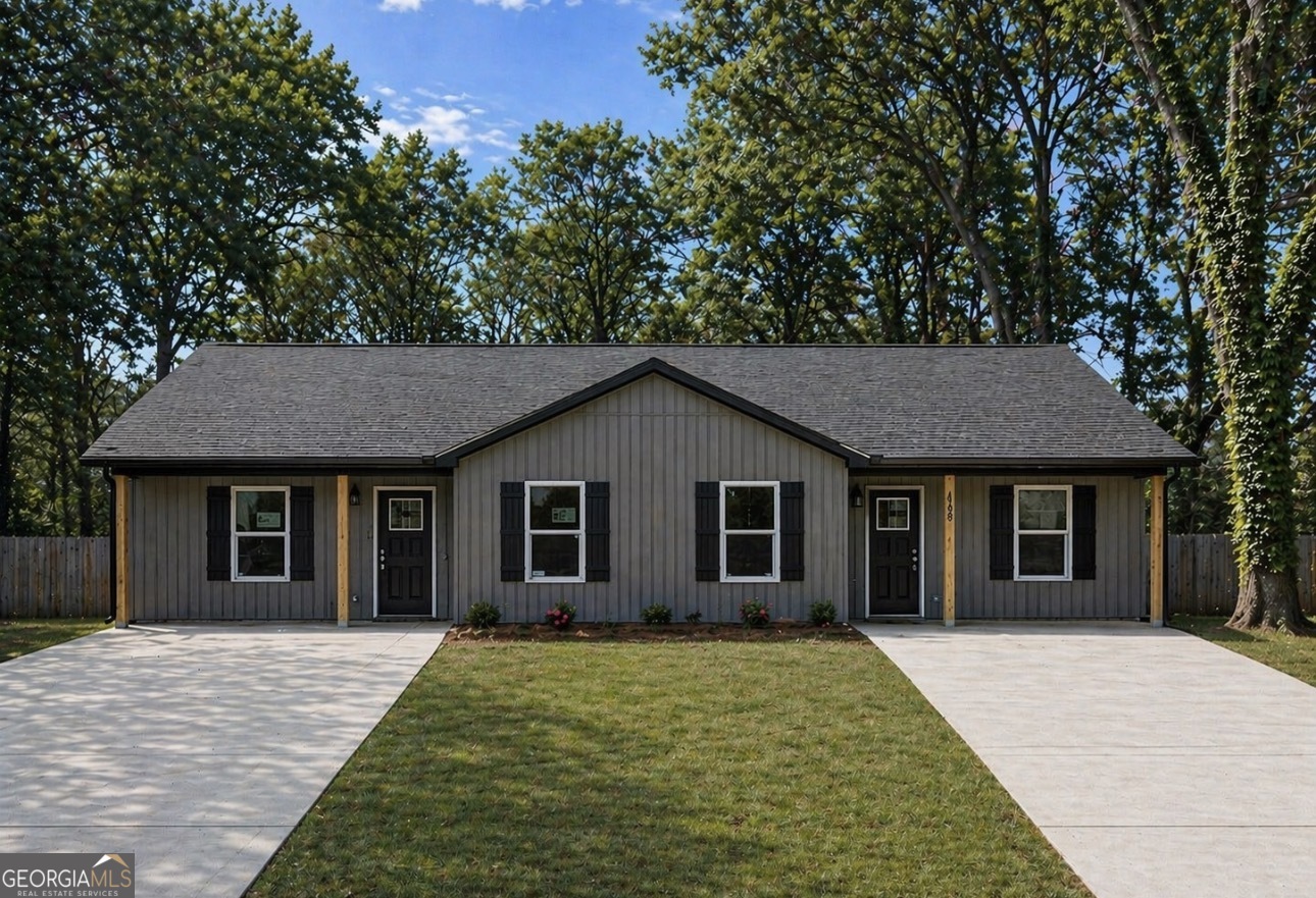 86 Colfax Street Hartwell, GA 30643 - Photo 1 of 6