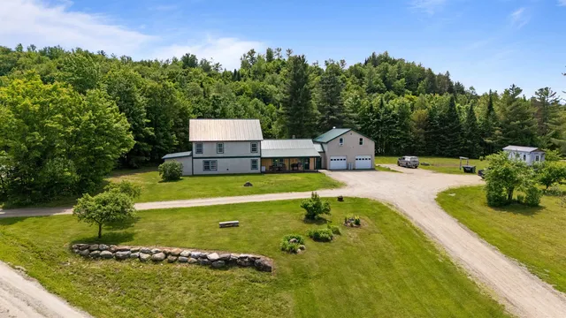 $475,000 | 10 Ash Lane, Eden, VT 05652