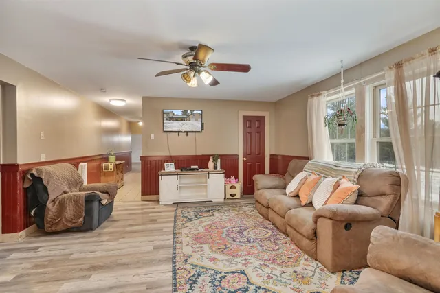 $469,500 | 10 Ash Lane, Eden, VT 05652