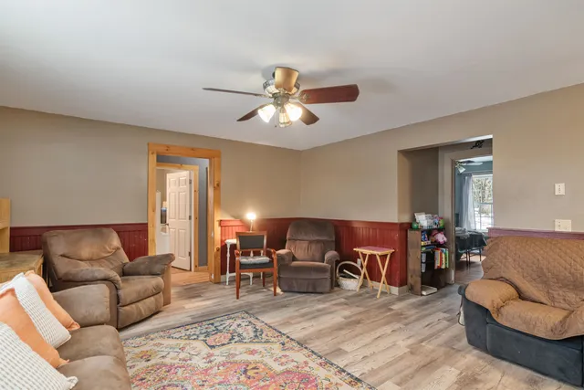 $469,000 | 10 Ash Lane, Eden, VT 05652