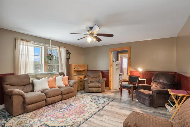 $475,000 | 10 Ash Lane, Eden, VT 05652