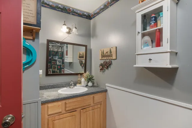 $469,000 | 10 Ash Lane, Eden, VT 05652