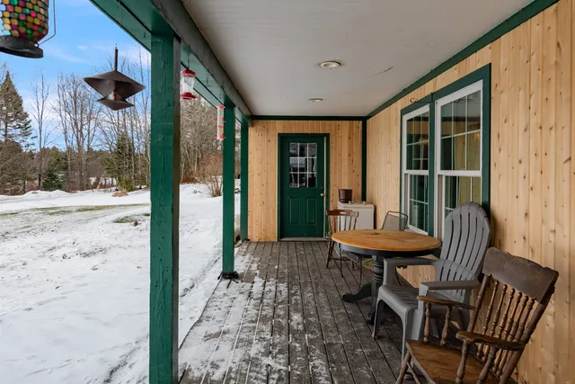 $469,500 | 10 Ash Lane, Eden, VT 05652