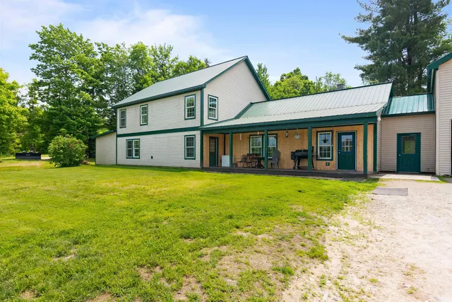 $475,000 | 10 Ash Lane, Eden, VT 05652