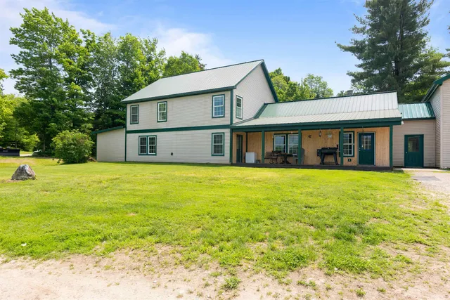 $475,000 | 10 Ash Lane, Eden, VT 05652
