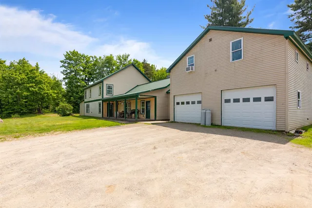 $469,500 | 10 Ash Lane, Eden, VT 05652