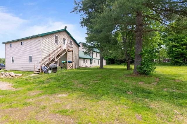 $469,500 | 10 Ash Lane, Eden, VT 05652
