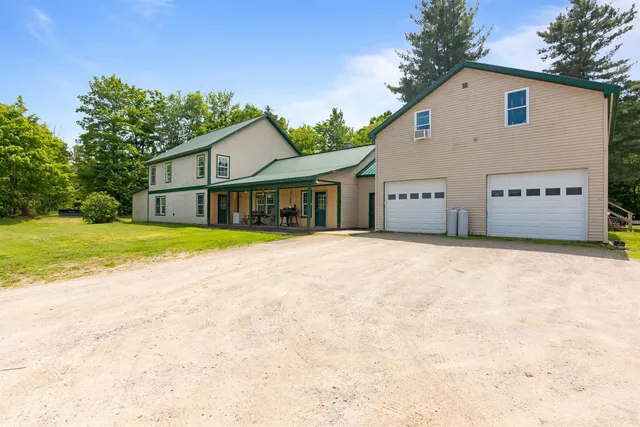 $475,000 | 10 Ash Lane, Eden, VT 05652