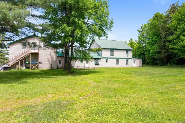 $469,500 | 10 Ash Lane, Eden, VT 05652