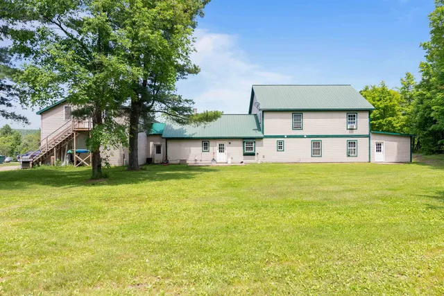 $475,000 | 10 Ash Lane, Eden, VT 05652