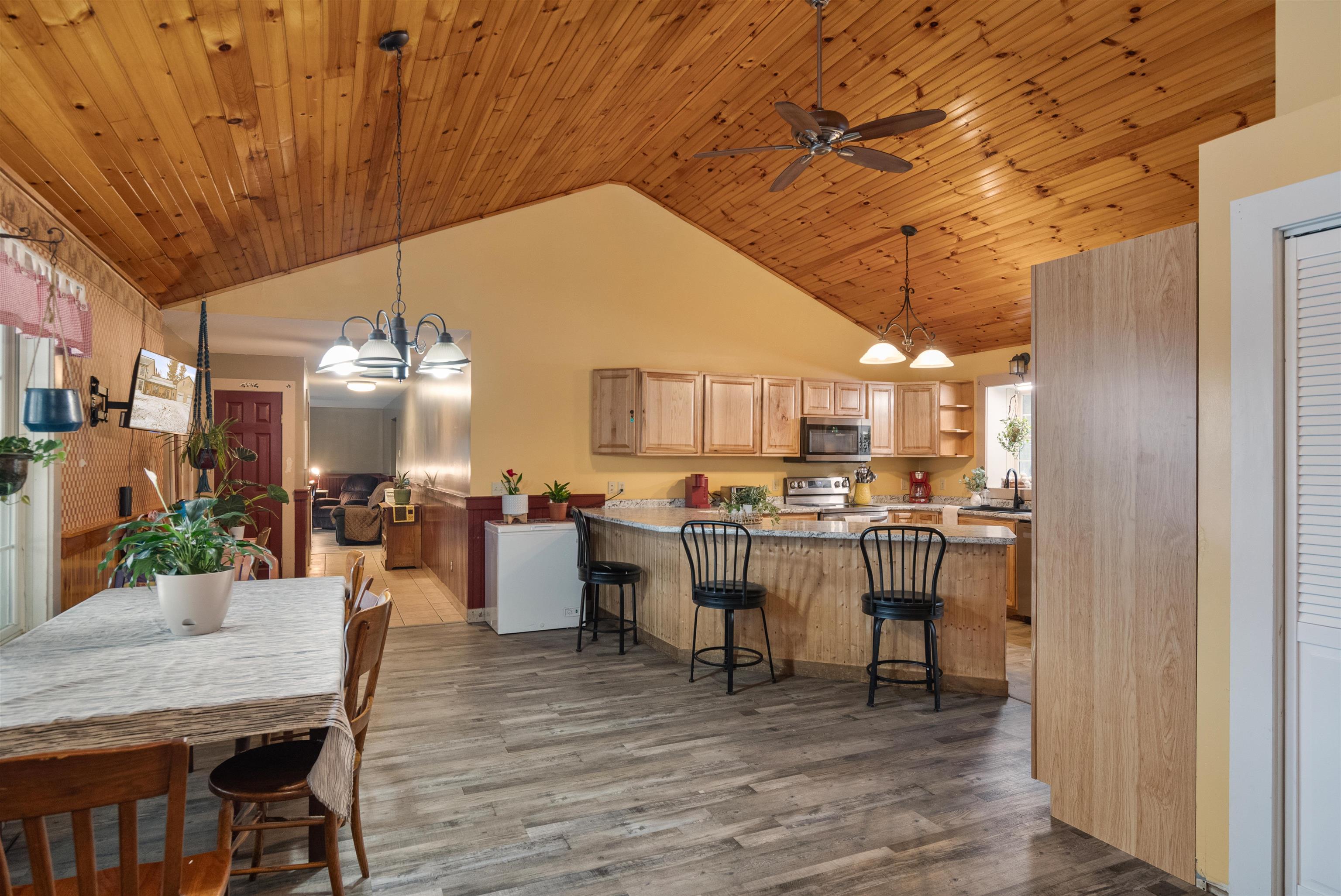 10 Ash Lane Eden, VT 05652 - Photo 5 of 56