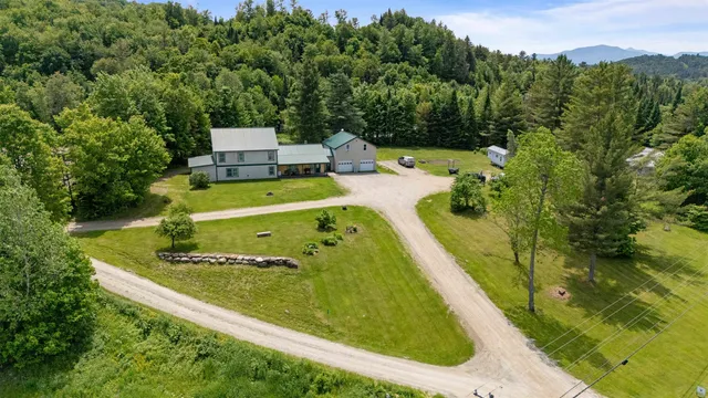 $475,000 | 10 Ash Lane, Eden, VT 05652