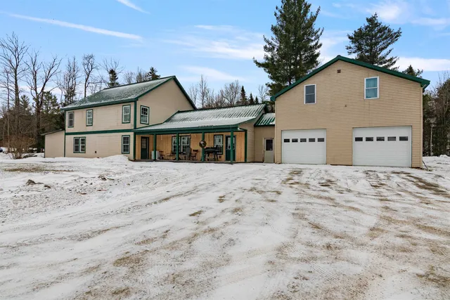 $469,000 | 10 Ash Lane, Eden, VT 05652