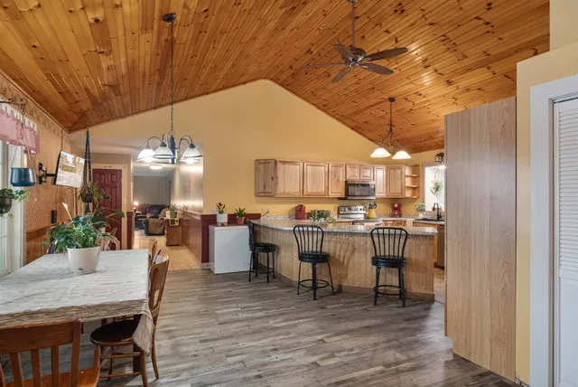 $475,000 | 10 Ash Lane, Eden, VT 05652