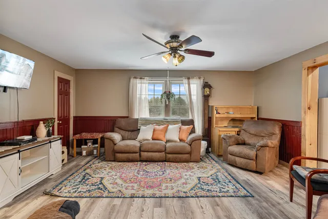 $469,500 | 10 Ash Lane, Eden, VT 05652