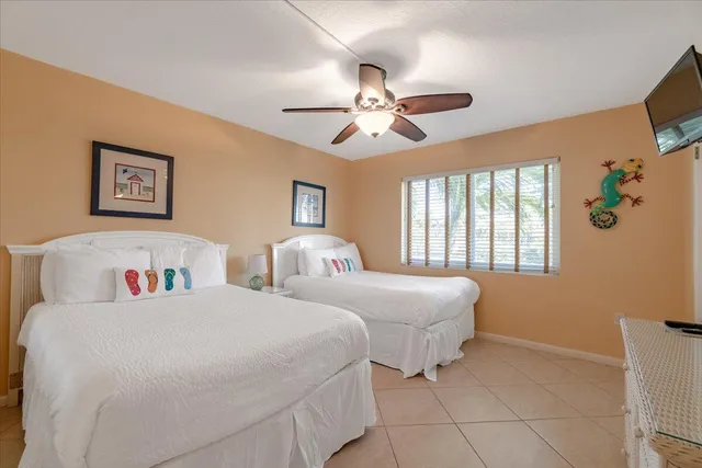 a view of a balcony with chairs