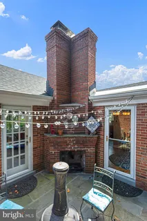 $965,000 | 7100 Western Avenue, Chevy Chase, MD 20815