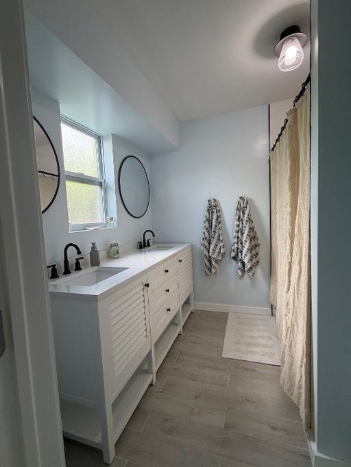 2637 Exuma Road West Palm Beach, FL 33406 - Photo 11 of 16 Primary Bath
