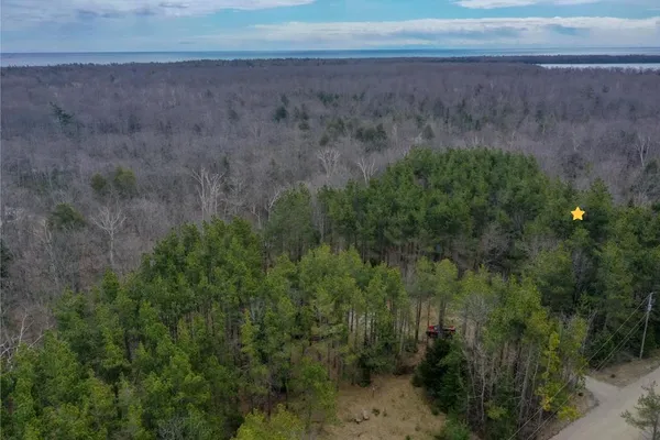 $85,000 | Fawn Lane, Ellison Bay, WI 54210