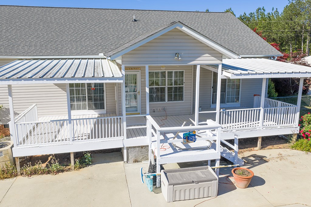 902 Olde Pucketts Ferry Road Greenwood, SC 29649 - Photo 20 of 27