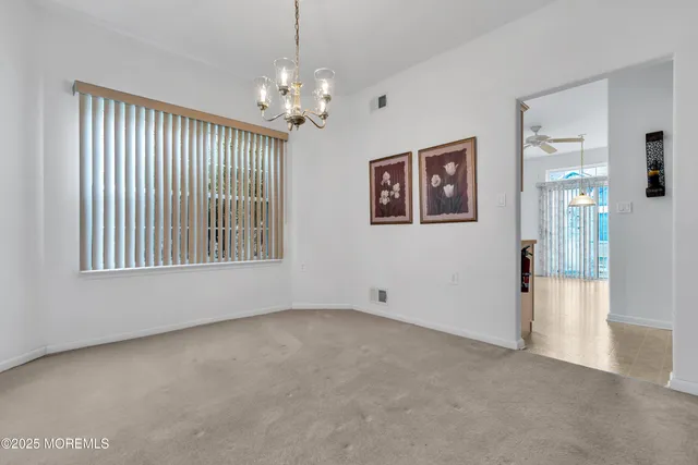 $2,950 | 59 Drayton Road, Manchester Township, NJ 08759